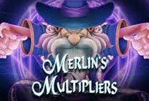 Merlins Multipliers slot